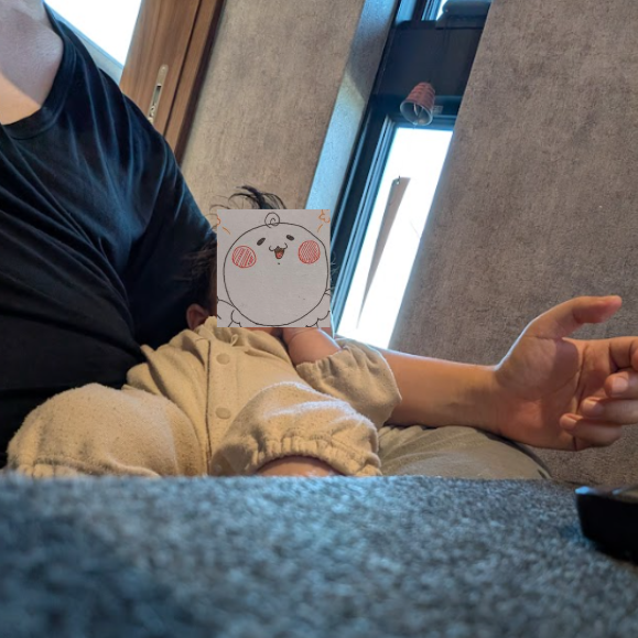 在宅ワークと育児を両立する中でのおもちゃ活用のリアルな風景